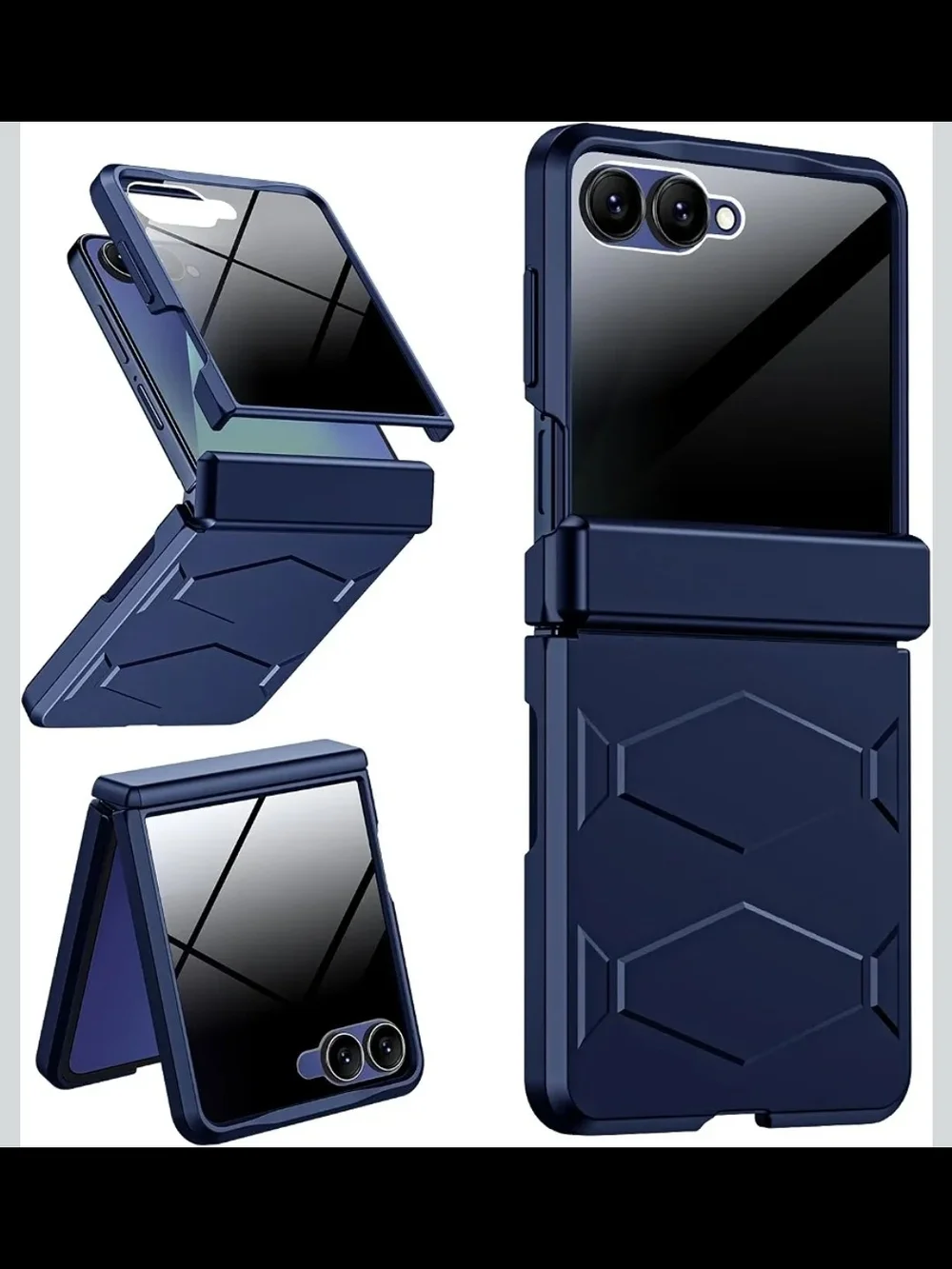 N/A durable blue
